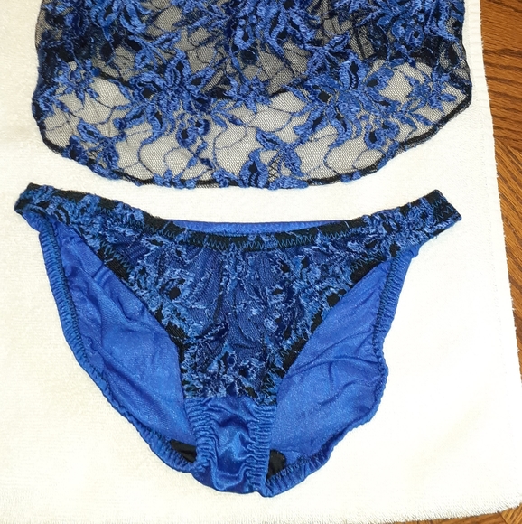 Sweet lingerie set - Picture 2 of 5